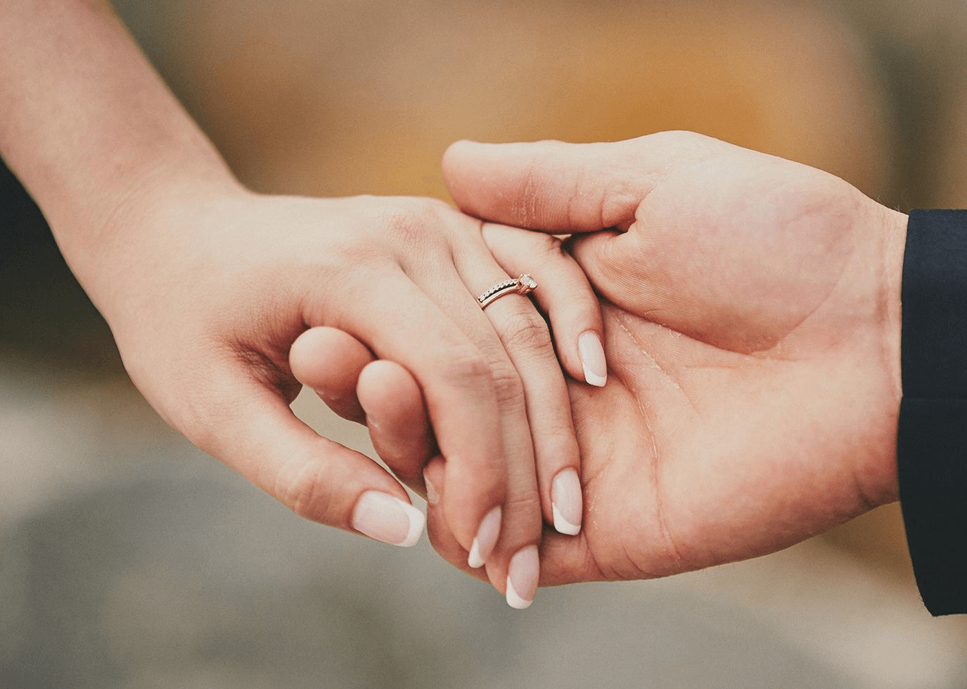 Wedding Ring Symbolize